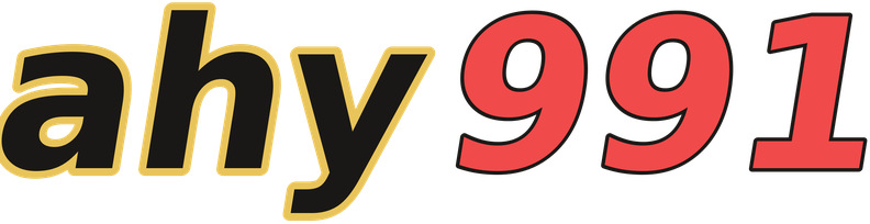 ahy991 logo